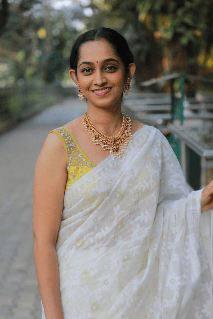 B. Shalini J Mallya