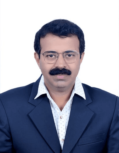 C.M. Yathisha