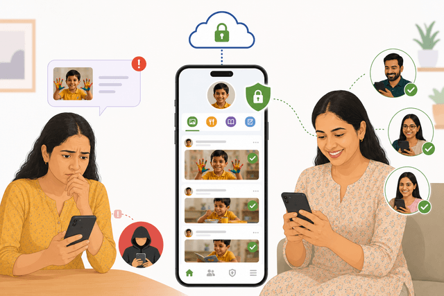 Media Privacy Risks